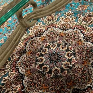 Meet your Posher, Kristen